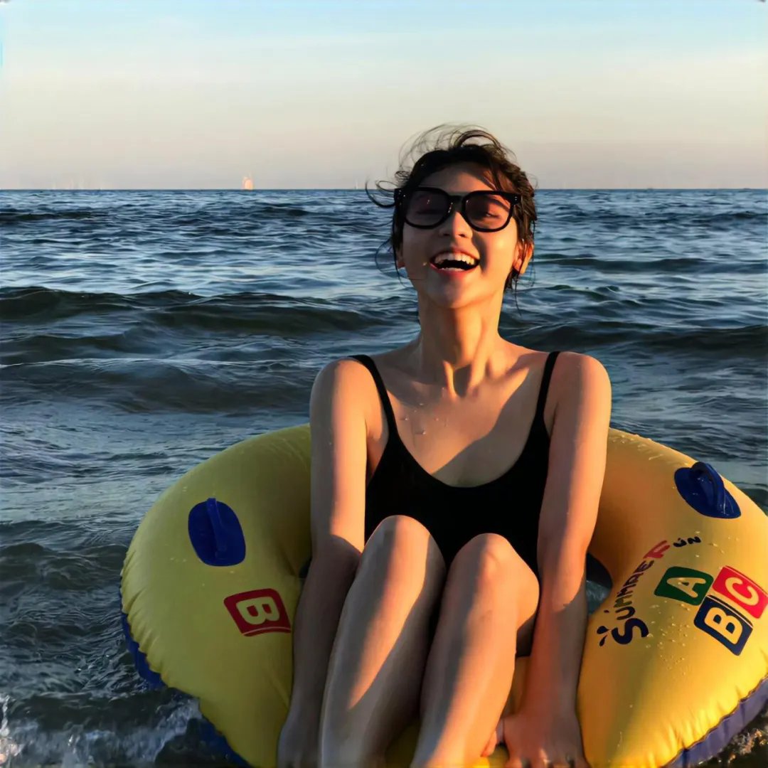 我们的滚烫人生第二季·骑行季