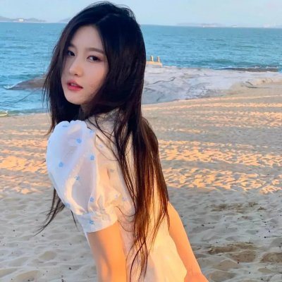 冥中注定我爱你